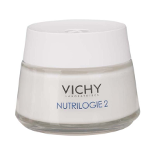 LOREAL Vichy Nutrilogie 2 mélyápoló krém nagyon száraz bőrre 50ml arckrém