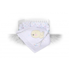 Lorelli 5 részes ágynemű garnitúra - Chicken lakástextília