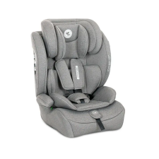 Lorelli Adventure autósülés i-Size 76-150cm - Grey (doboz nélküli) gyerekülés