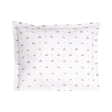 Lorelli Air comfort légáteresztő párna huzat 44x31cm - Multi babaágynemű, babapléd