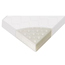 Lorelli Air comfort matrac 60x120x9 cm babamatrac