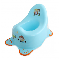 Lorelli Anatómiai Bili - Football - aqua blue bili