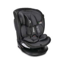 Lorelli Aviator autósülés i-Size Isofix 40-150cm - Grey gyerekülés