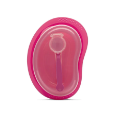 Lorelli Baby Care étkészlet 3dbos - Pink babaétkészlet