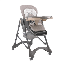 Lorelli Bellissimo multifunkciós etetőszék - Almond beige etetőszék