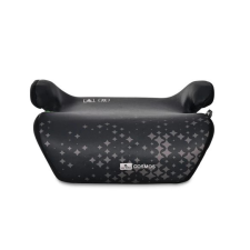 Lorelli Cosmos Isofix autós ülésmagasító 125-150cm - Black ülésmagasító