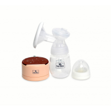  Lorelli Daily comfort elektromos mellszívó - pink mellszívó