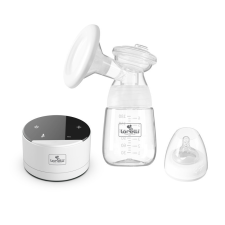  Lorelli Daily comfort elektromos mellszívó - white mellszívó