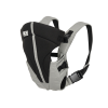  Lorelli Discovery kenguru - Grey&amp;Black