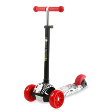Lorelli Draxter roller - Black Graffiti roller