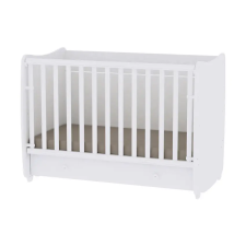 Lorelli Dream kiságy 70x140 kiságy, babaágy