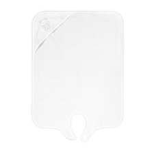 Lorelli Duo kifogó 80/100 - white babatörülköző, kifogó
