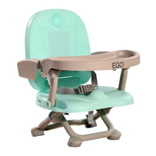 Lorelli Ego székre szerelhető ülésmagasító - Green ülésmagasító