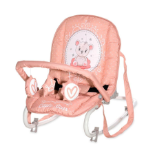 Lorelli Eliza pihenőszék - Roze Bear pihenőszék, bébifotel