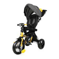 Lorelli Enduro tricikli - Yellow&amp;Black tricikli