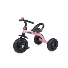 Lorelli First tricikli - Pink tricikli