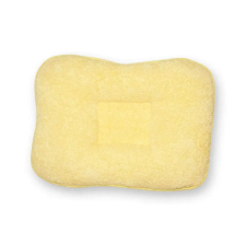 Lorelli Fürdőpárna - yellow bababiztonság