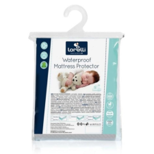 Lorelli gumis matracvédő 60x120 cm babaágynemű, babapléd