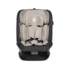 Lorelli Imola, isofix 360 autósülés, 40-150cm - Beige