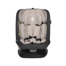 Lorelli Imola, isofix 360 autósülés, 40-150cm - Beige gyerekülés