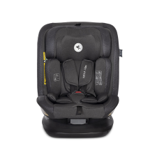 Lorelli Imola isofix, 360 autósülés, 40-150cm - Black gyerekülés