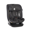 Lorelli Imola isofix 360 autósülés 40-150cm - Black
