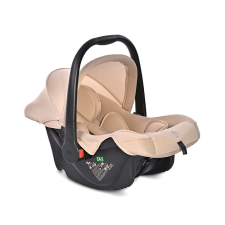 Lorelli Joy autóshordozó 40-85cm - Beige gyerekülés