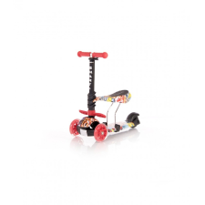 Lorelli Junior Smart Plus roller - Graffiti roller