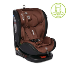 Lorelli Lorelli Ares isofix autósülés 40-150cm - Ginger gyerekülés