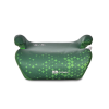 Lorelli Lorelli Cosmos isofix autós ülésmagasító 125-150cm - Green
