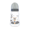 Lorelli Lorelli cumisüveg 125ml - Icy Grey