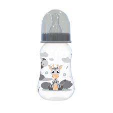 Lorelli Lorelli cumisüveg 125ml - Icy Grey cumisüveg