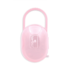 Lorelli Lorelli cumitartó - Blush Pink egyéb bébijáték