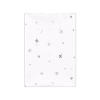 Lorelli Lorelli lepedő 150x100cm - Honey Bunny Beige