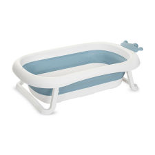 Lorelli Lorelli Összecsukható kád 83 cm - Nordic Blue babaápolási kellék