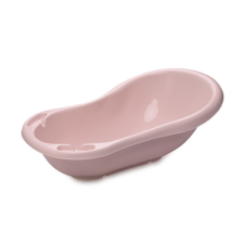 Lorelli Lorelli piskóta kád 84cm - Farm - Nordic Pink babaápolási kellék