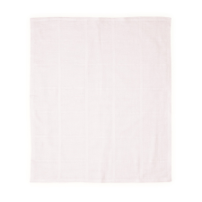 Lorelli Lorelli Polár takaró 75x100 cm - White babaágynemű, babapléd