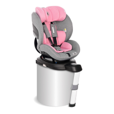 Lorelli Lorelli Proxima autósülés i-size - Pink&amp;Grey gyerekülés