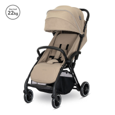 Lorelli Lorelli Quick Automatic Sport babakocsi - Beige babakocsi