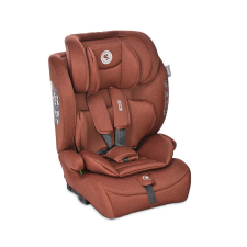 Lorelli Lorelli Rio isofix autósülés i-Size 76-150cm - Ginger gyerekülés