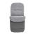 Lorelli Lorelli Thermo bundazsák 95x48cm - Gray/Dark Gray Polar