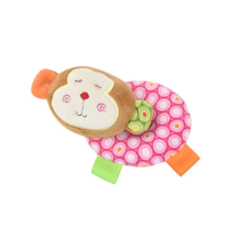 Lorelli Lorelli Toys csörgő karika - Majom csörgő
