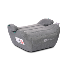 Lorelli Magellan autós ülésmagasító 125-150cm - Grey gyerekülés