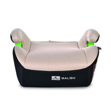 Lorelli Malibu isofix autós ülésmagasító 125-150cm - Beige ülésmagasító