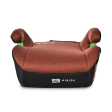 Lorelli Malibu isofix autós ülésmagasító 125-150cm - Ginger gyerekülés
