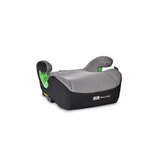 LORELLI MALIBU ISOFIX AUTÓS ÜLÉSMAGASÍTÓ 125-150CM - GREY ülésmagasító
