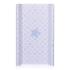  Lorelli merev pelenkázólap 50х80 cm - Blue