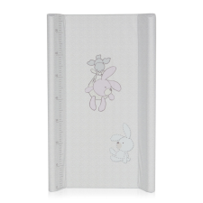 Lorelli merev pelenkázólap 50х80 cm - Grey pelenkázó matrac
