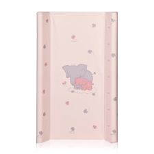 Lorelli merev pelenkázólap 50х80 cm - Pink pelenkázó matrac
