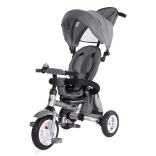  Lorelli Moovo Air tricikli - Grey Luxe tricikli